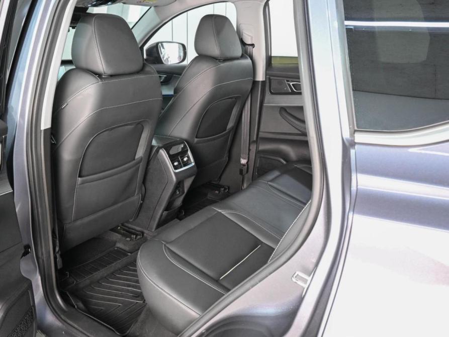 Chery Tiggo 7 Pro Max I Ростов-на-Дону  - изображение 11