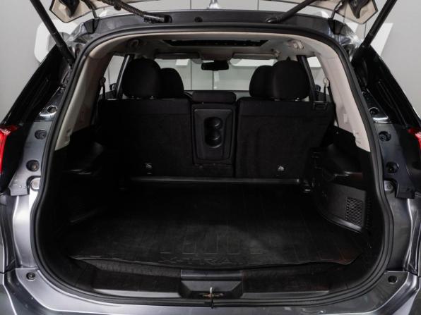 Nissan X-Trail III Рестайлинг с пробегом 2020 года, цена 2 300 000 рублей, 223812 км, внедорожник, Автокод Объявления