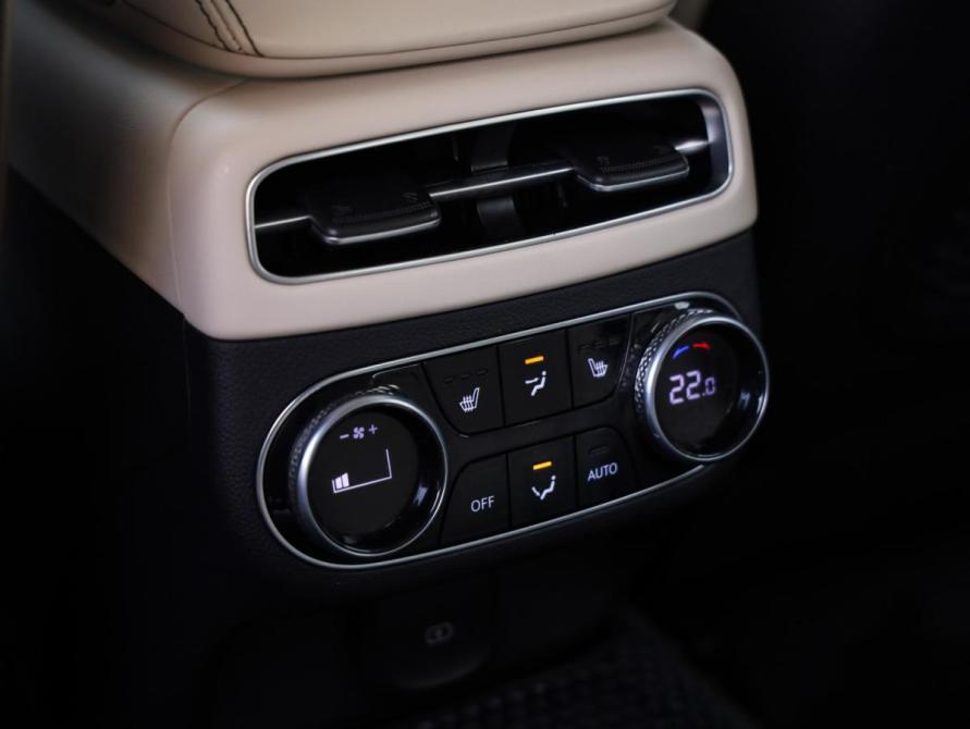 Genesis GV70 I Санкт-Петербург  - изображение 23
