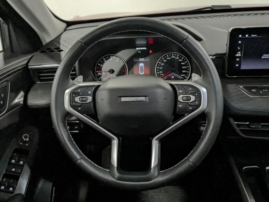 Haval Jolion I Москва  - изображение 21