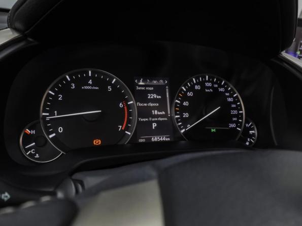 Lexus RX IV с пробегом 2015 года, цена 3 559 000 рублей, 68544 км, внедорожник, Автокод Объявления