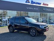 Renault Duster I Рестайлинг Набережные Челны  - изображение 27