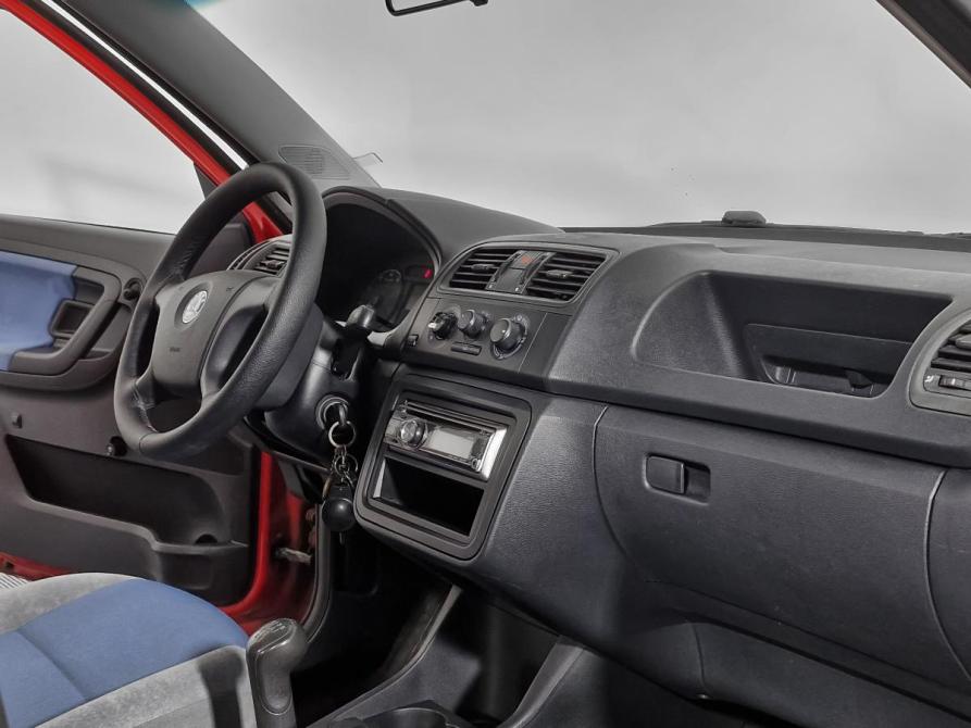 Skoda Fabia II Нижний Новгород  - изображение 10