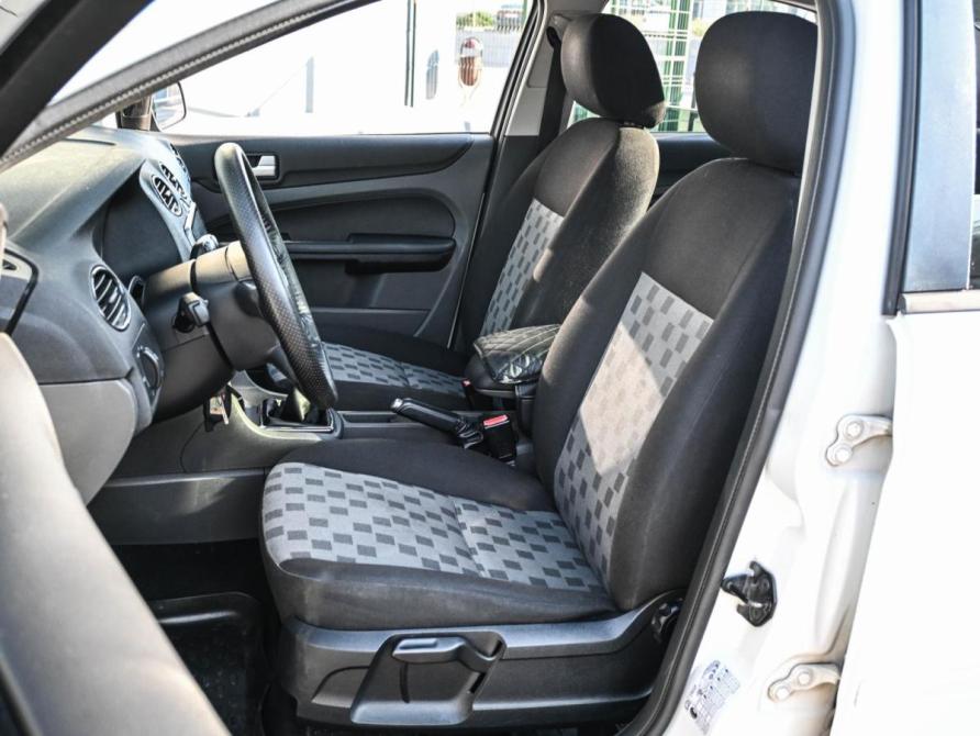 Ford Focus II Новороссийск  - изображение 10