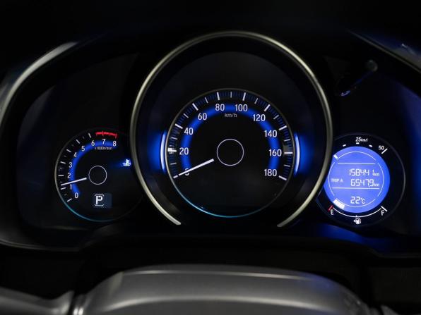 Honda Fit III с пробегом 2016 года, цена 1 150 000 рублей, 158441 км, хэтчбек, Автокод Объявления