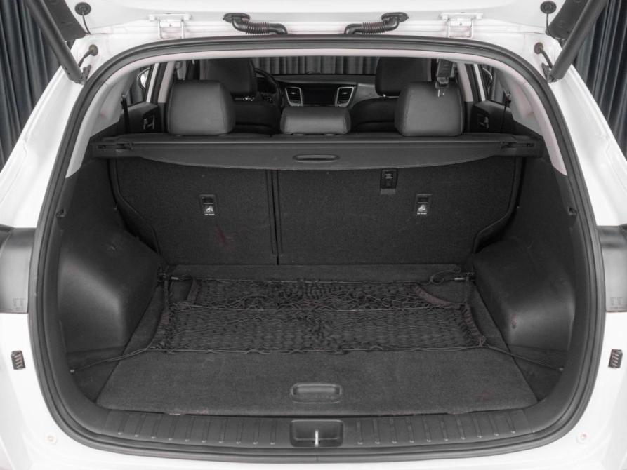 Hyundai Tucson III Тюмень  - изображение 30