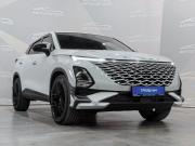 Omoda C5 I Новосибирск  - изображение 50