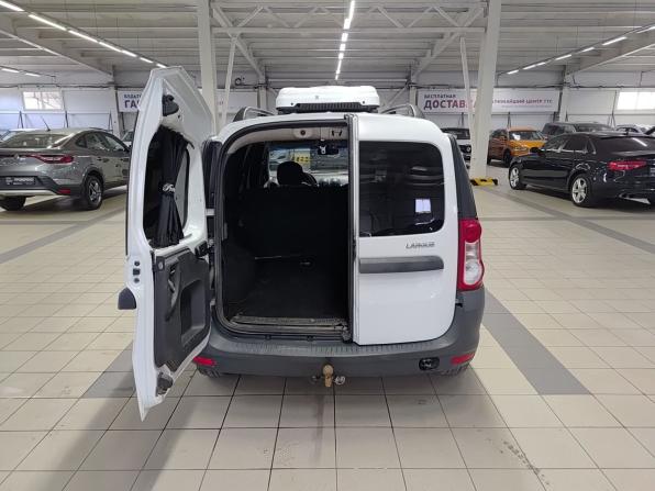Lada (ВАЗ) Largus I с пробегом 2018 года, цена 575 000 рублей, 300000 км, универсал, Автокод Объявления
