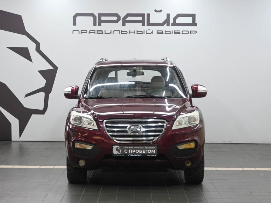 Lifan X60 I Ростов-на-Дону  - изображение 2