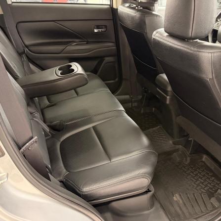 Mitsubishi Outlander III с пробегом 2012 года, цена 1 499 000 рублей, 68353 км, внедорожник, Автокод Объявления