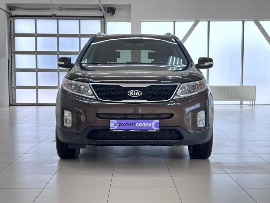 Kia Sorento II Рестайлинг Волгоград  - изображение 5