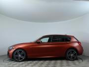 BMW 1 серии II (F20/F21) Рестайлинг 2 Санкт-Петербург  - изображение 36