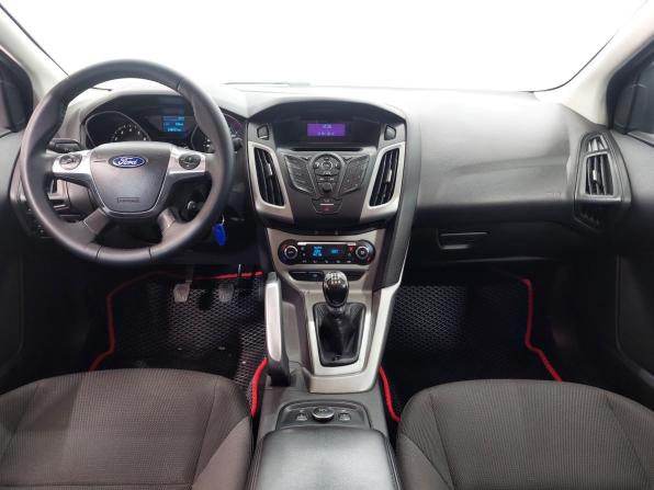 Ford Focus III с пробегом 2012 года, цена 755 000 рублей, 198350 км, универсал, Автокод Объявления
