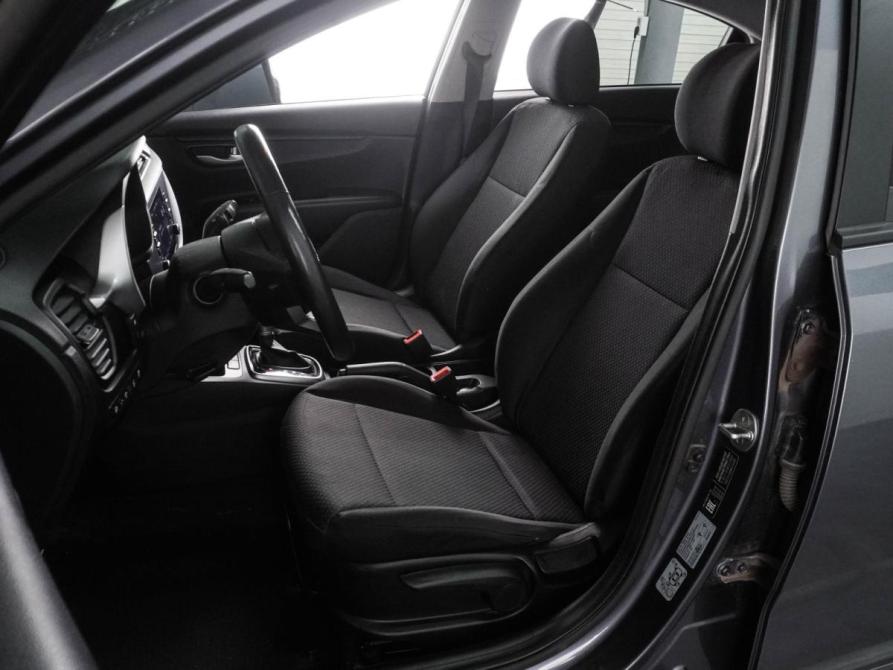 Kia Rio IV Рестайлинг Воронеж  - изображение 10