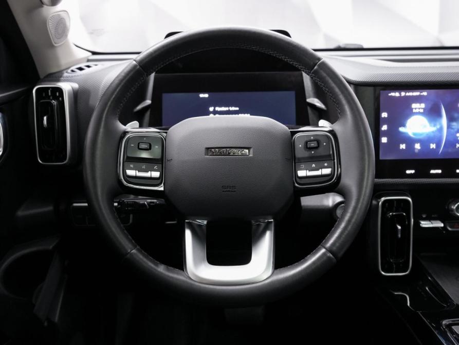 Haval Dargo Ульяновск  - изображение 13