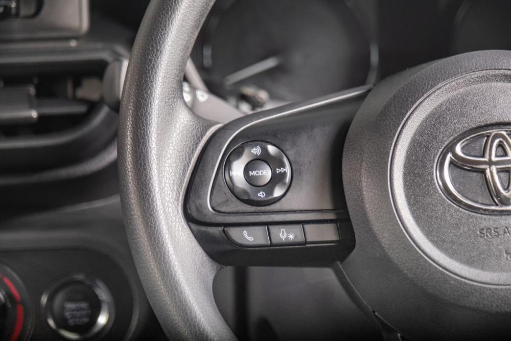 Toyota Raize I Томск  - изображение 14