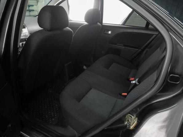 Ford Mondeo III Рестайлинг с пробегом 2005 года, цена 399 000 рублей, 253292 км, седан, Автокод Объявления