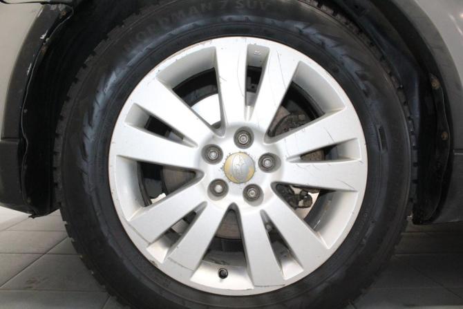 Subaru Tribeca I Рестайлинг с пробегом 2008 года, цена 679 000 рублей, 296000 км, внедорожник, Автокод Объявления