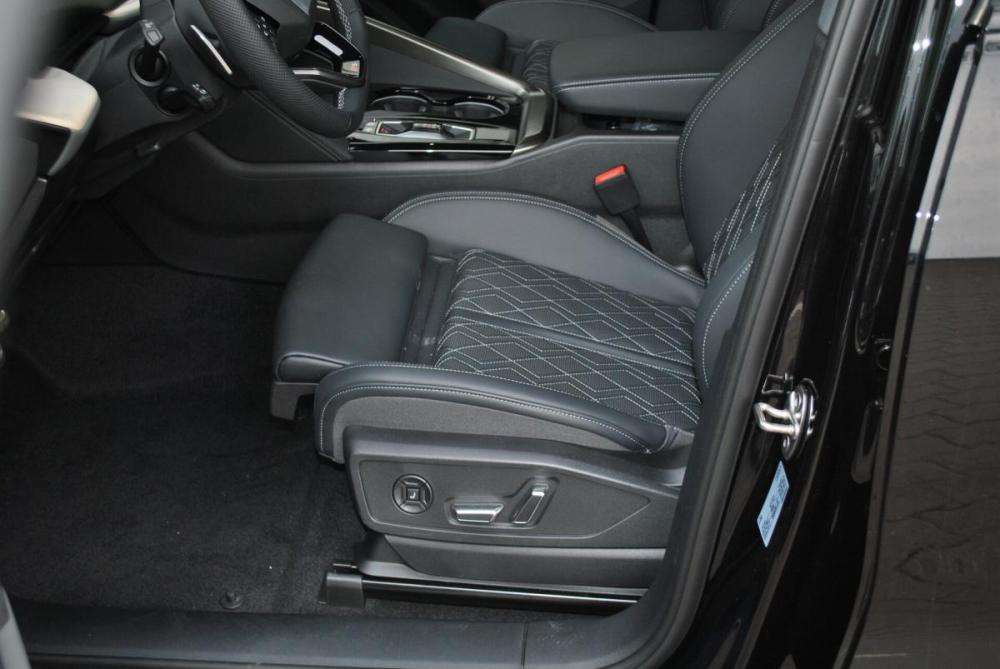Audi Q5 III Москва  - изображение 16