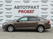 Skoda Rapid II Владимир  - изображение 23