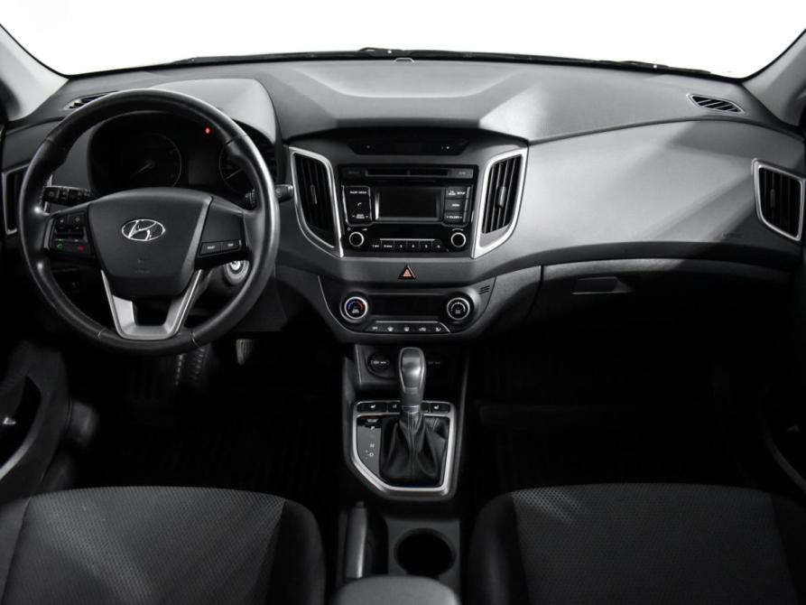 Hyundai Creta I Санкт-Петербург  - изображение 14