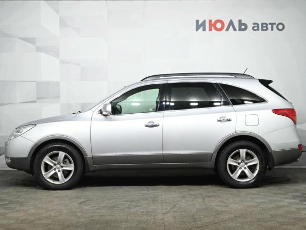 Hyundai ix55 с пробегом 2012 года, цена 1 700 000 рублей, 167881 км, внедорожник, Автокод Объявления