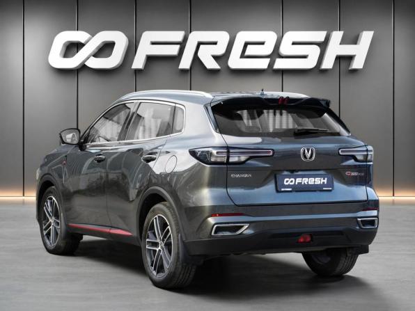 Changan CS55 Plus II с пробегом 2023 года, цена 2 099 000 рублей, 42587 км, внедорожник, Автокод Объявления