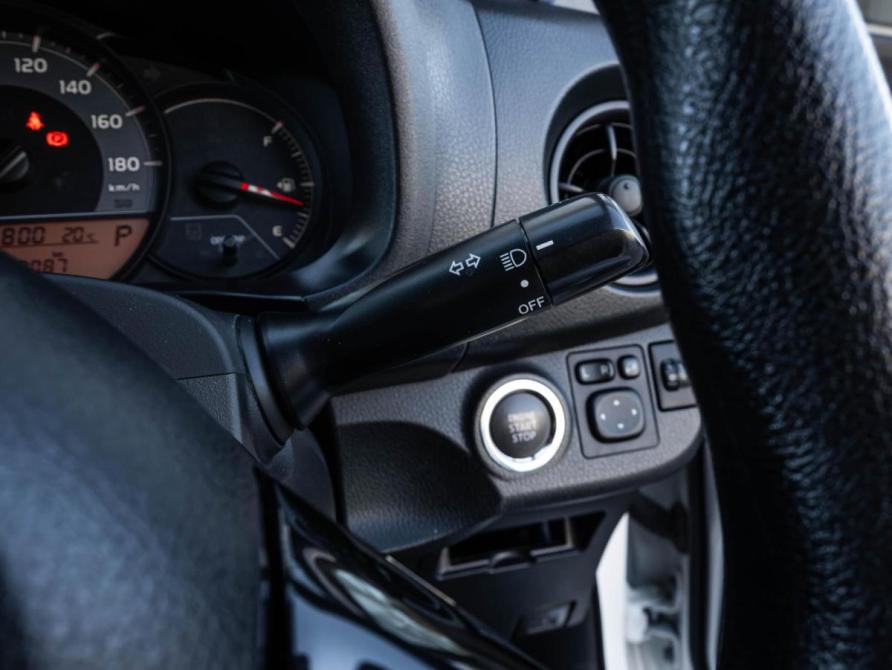 Toyota Vitz III (XP130) Рестайлинг 2 Ставрополь  - изображение 17
