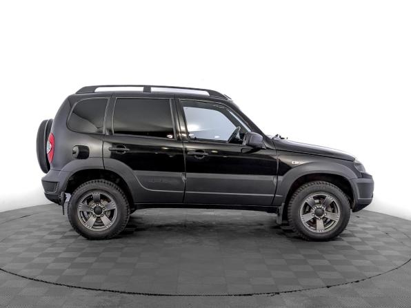 Lada (ВАЗ) Niva Travel I с пробегом 2020 года, цена 750 000 рублей, 101769 км, внедорожник, Автокод Объявления