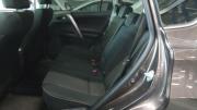Toyota RAV4 IV (XA40) Рестайлинг Санкт-Петербург  - изображение 14