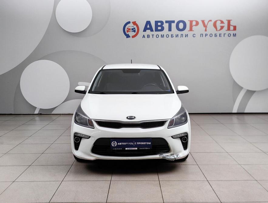 Kia Rio IV Подольск  - изображение 3