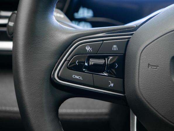 Geely Monjaro I с пробегом 2024 года, цена 3 360 000 рублей, 46860 км, внедорожник, Автокод Объявления