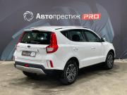 Geely Emgrand X7 I Рестайлинг 2 Пермь  - изображение 32
