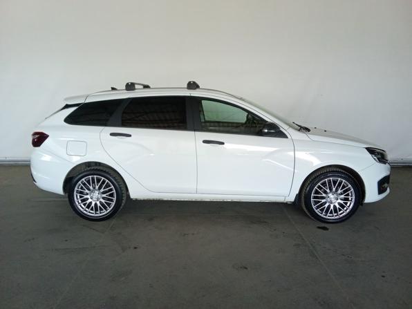 Lada (ВАЗ) Vesta I Рестайлинг (NG) с пробегом 2024 года, цена 1 400 000 рублей, 64262 км, универсал, Автокод Объявления