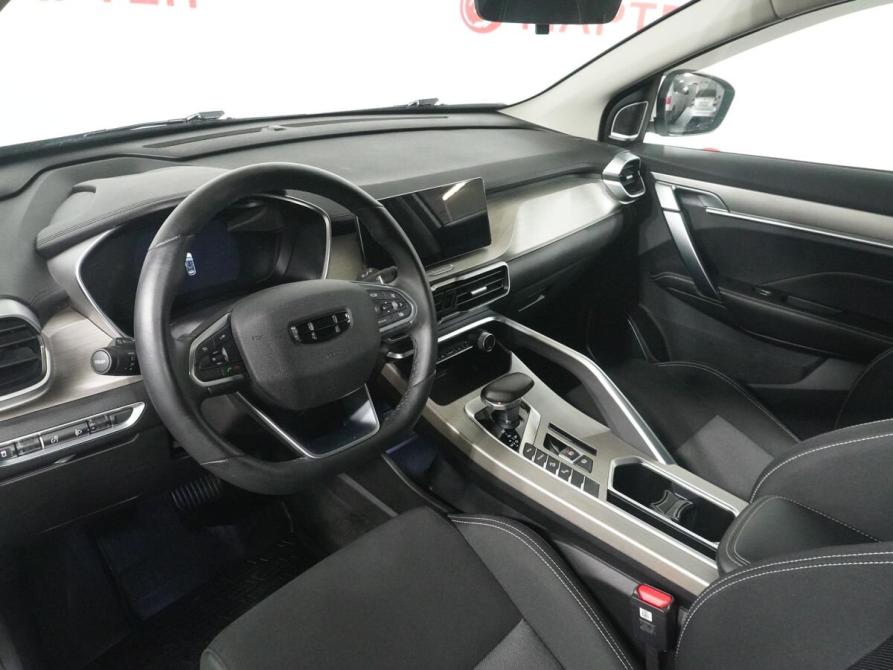 Geely Coolray I Вологда  - изображение 9