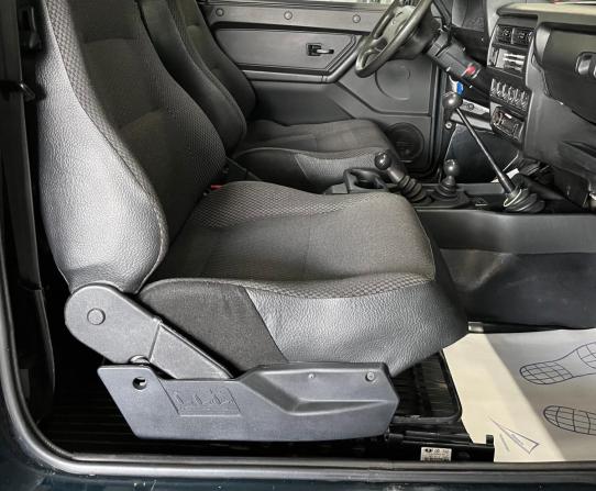 Lada (ВАЗ) 2121 (4x4) I Рестайлинг с пробегом 2019 года, цена 635 000 рублей, 64224 км, внедорожник, Автокод Объявления