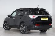 Mitsubishi Outlander III Новосибирск  - изображение 24