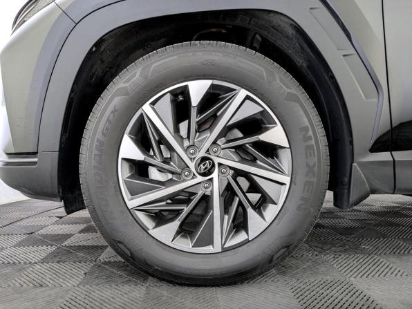Hyundai Tucson IV с пробегом 2023 года, цена 4 000 000 рублей, 24346 км, внедорожник, Автокод Объявления