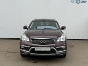 Infiniti QX50 I Рестайлинг Москва  - изображение 16