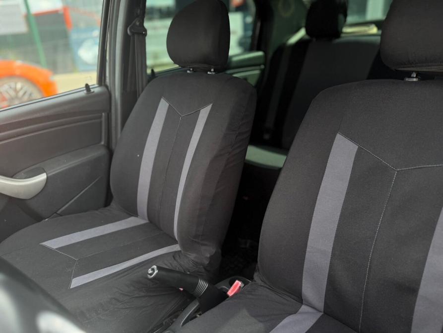 Renault Logan I Рестайлинг Ижевск  - изображение 12