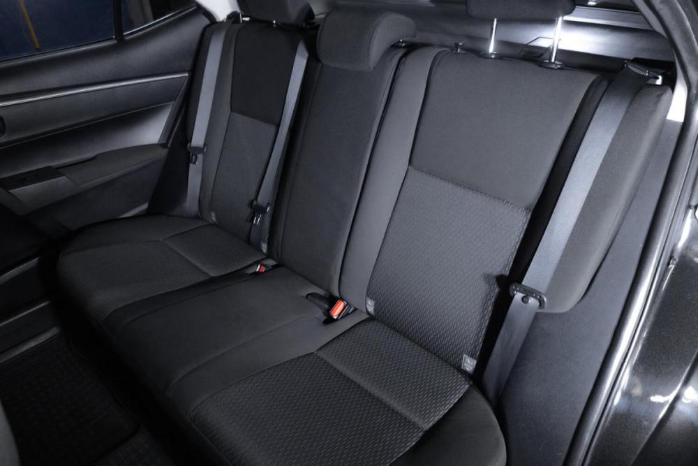 Toyota Corolla XI (E160 E170 E180) Тюмень  - изображение 24