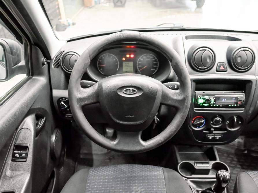 Lada (ВАЗ) Granta I Екатеринбург  - изображение 13