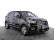 Hyundai Creta I Москва  - изображение 29