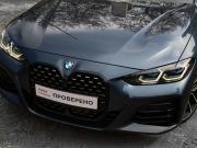 BMW 4 серии G22 G23 G26 Москва  - изображение 60