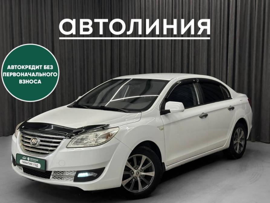 Lifan Cebrium (720) Красноярск  - изображение 1
