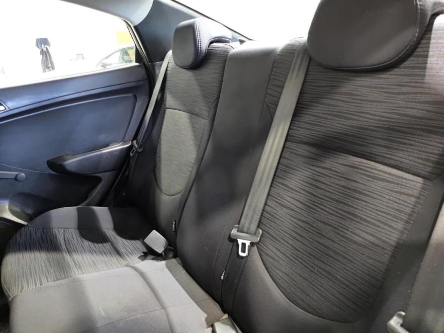 Hyundai Solaris I Рестайлинг Казань  - изображение 15