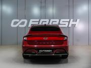 Hyundai Sonata VIII (DN8) Воронеж  - изображение 31