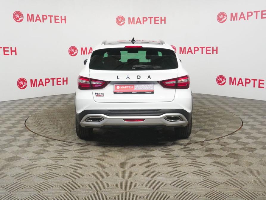 Lada (ВАЗ) Vesta I Рестайлинг (NG) Вологда  - изображение 6
