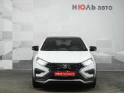 Lada (ВАЗ) Vesta I Рестайлинг (NG) Екатеринбург  - изображение 20