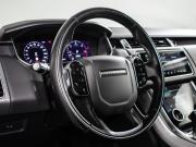 Land Rover Range Rover Sport II Рестайлинг Москва  - изображение 33